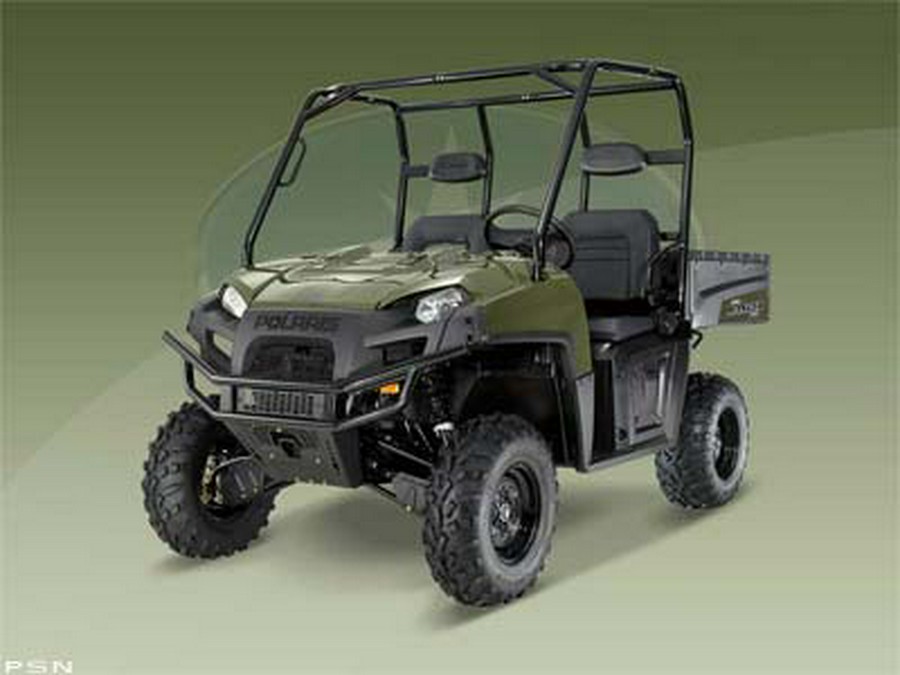 2009 Polaris Ranger™ 4x4