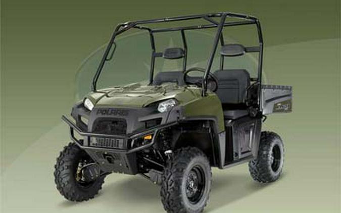 2009 Polaris Ranger™ 4x4