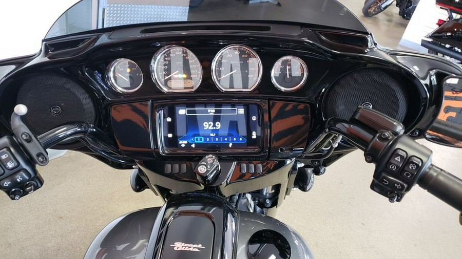 2021 Harley-Davidson Street Glide® Special