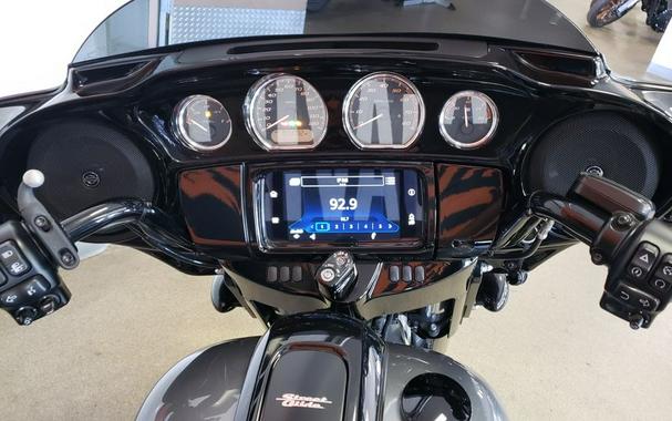 2021 Harley-Davidson Street Glide® Special