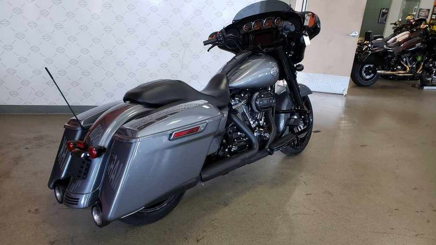 2021 Harley-Davidson Street Glide® Special