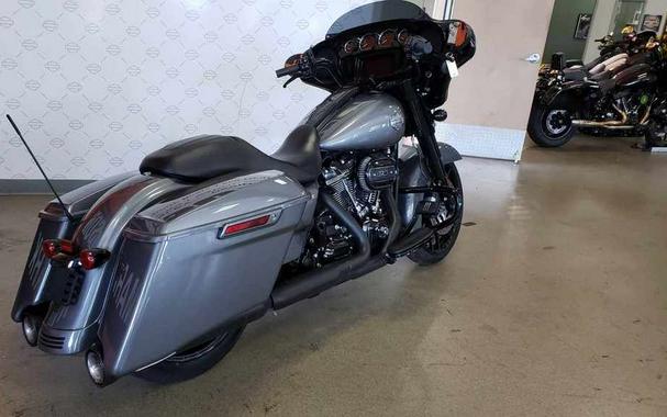 2021 Harley-Davidson Street Glide® Special