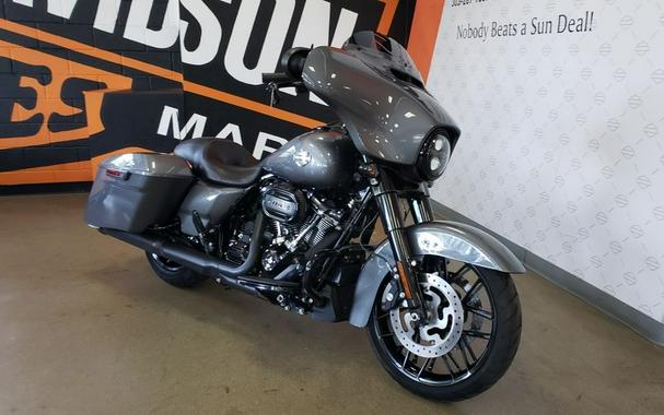 2021 Harley-Davidson Street Glide® Special