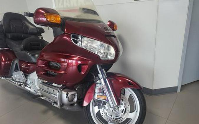 2005 Honda Gold Wing®