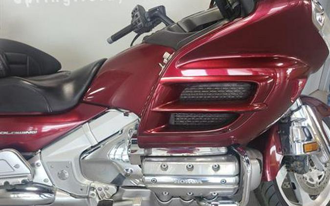 2005 Honda Gold Wing®