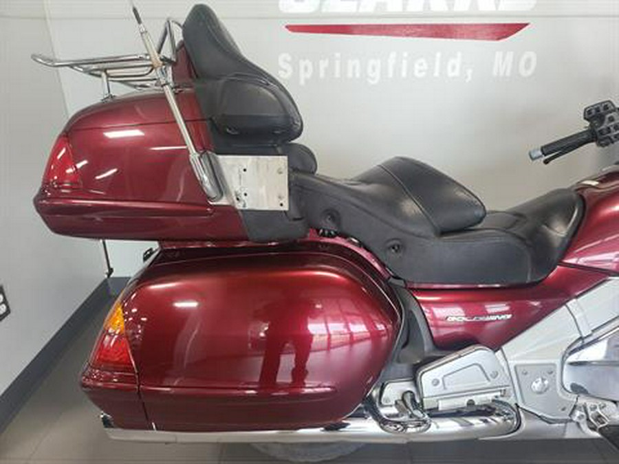 2005 Honda Gold Wing®