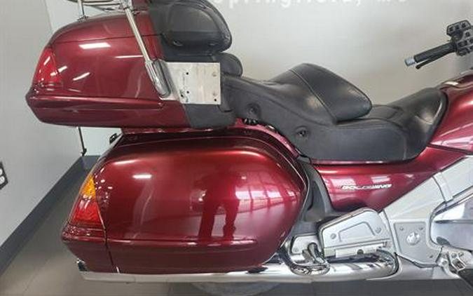 2005 Honda Gold Wing®