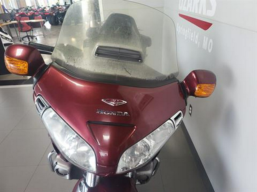 2005 Honda Gold Wing®