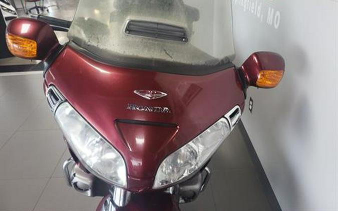 2005 Honda Gold Wing®