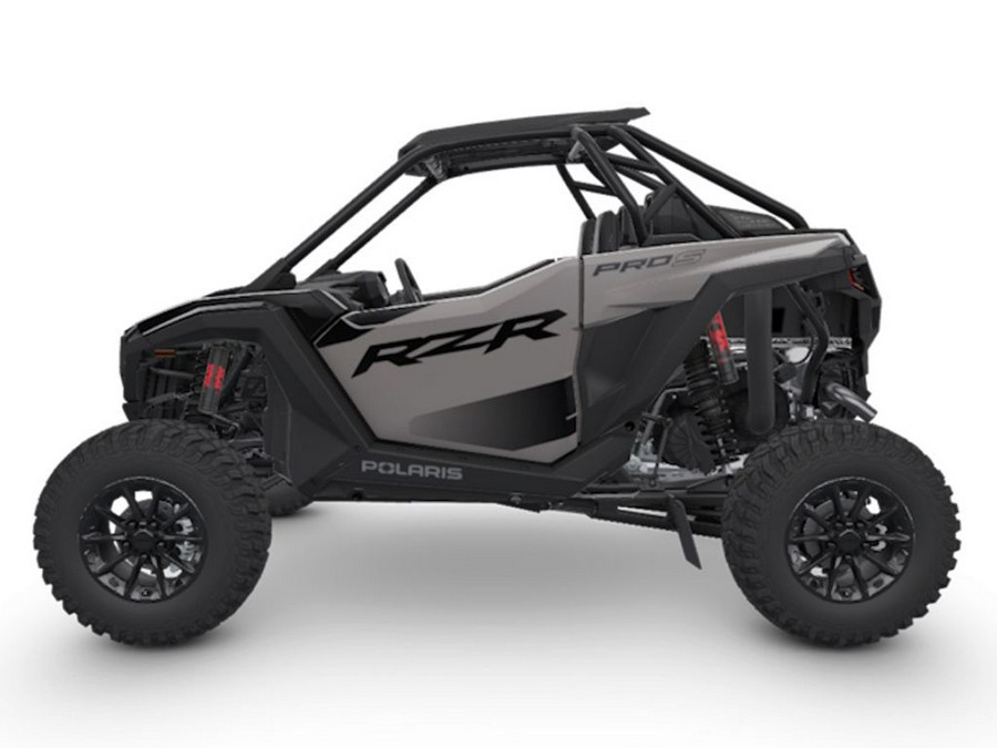 2026 Polaris® RZR Pro S Ultimate