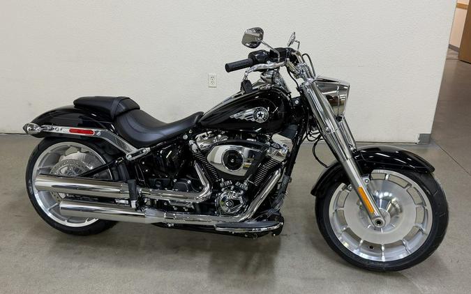 2026 Harley-Davidson® FLFB - Fat Boy®