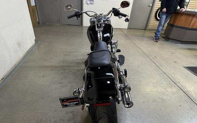 2026 Harley-Davidson® FLFB - Fat Boy®