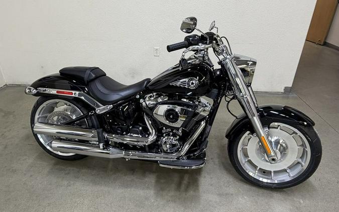 2026 Harley-Davidson® FLFB - Fat Boy®