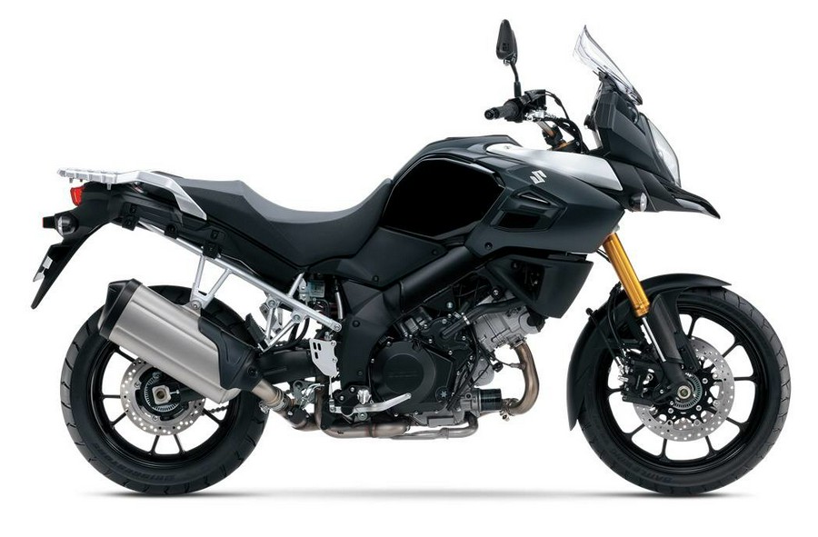 2015 Suzuki V-STROM 1000 ABS ADVENTURE
