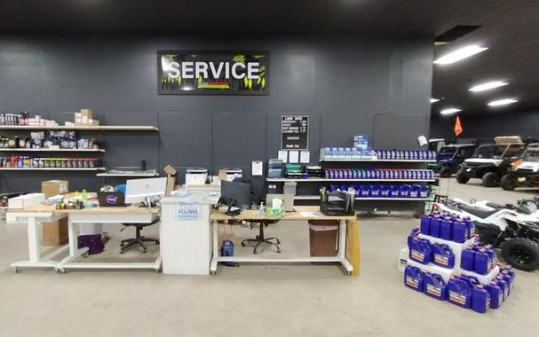 2026 Polaris® Ranger XP 1000 NorthStar Trail Boss Edition