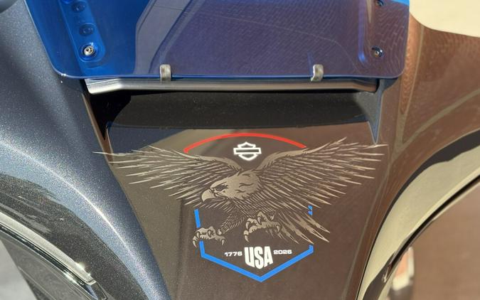 FLHX 2026 Street Glide®