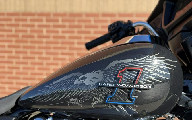 FLHX 2026 Street Glide®