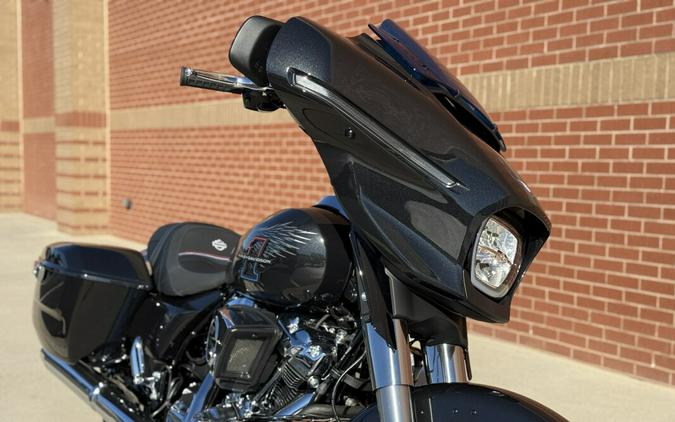 FLHX 2026 Street Glide®