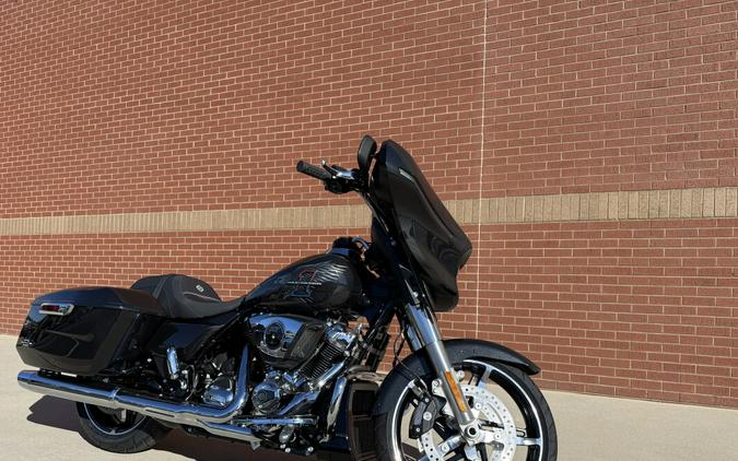 FLHX 2026 Street Glide®