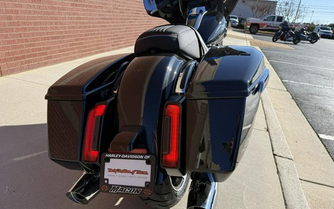 FLHX 2026 Street Glide®