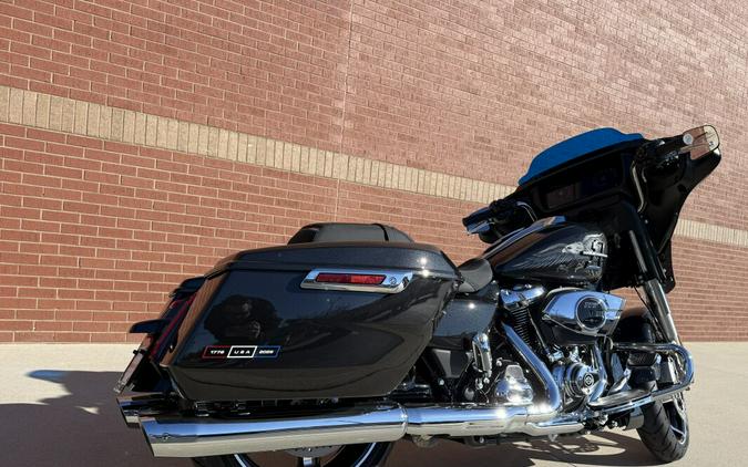 FLHX 2026 Street Glide®