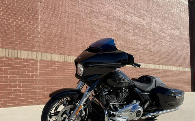 FLHX 2026 Street Glide®