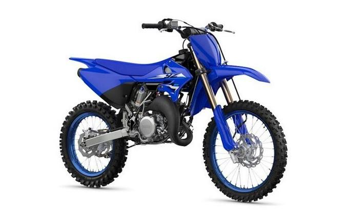 2026 Yamaha YZ85LW