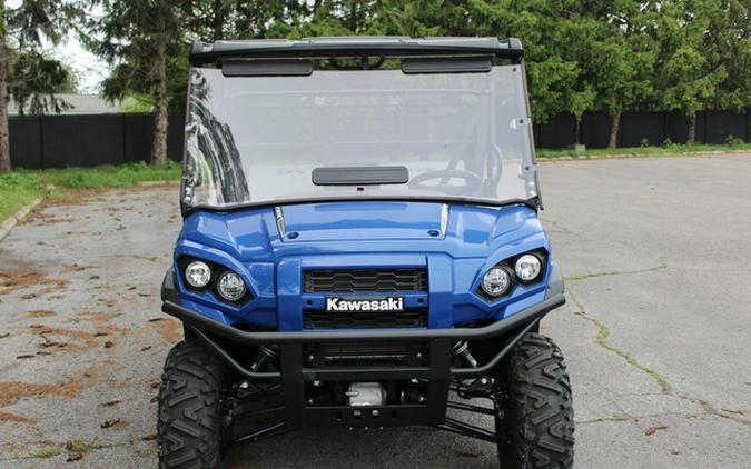 2025 Kawasaki Mule PRO-FXR 1000