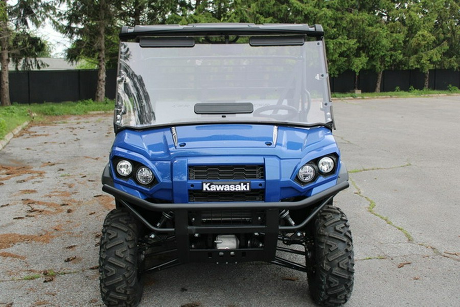 2025 Kawasaki Mule PRO-FXR 1000
