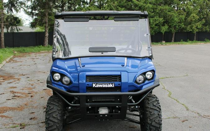2025 Kawasaki Mule PRO-FXR 1000