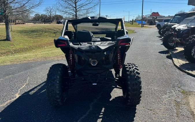 2026 Can-Am Maverick X3 DS Turbo Dusty Navy