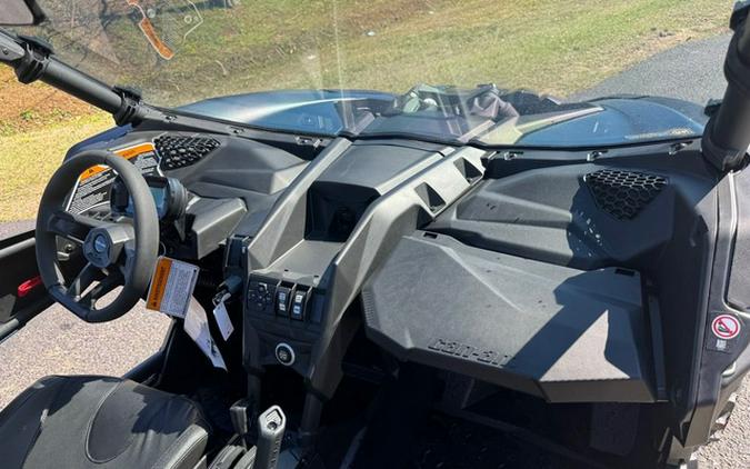 2026 Can-Am Maverick X3 DS Turbo Dusty Navy