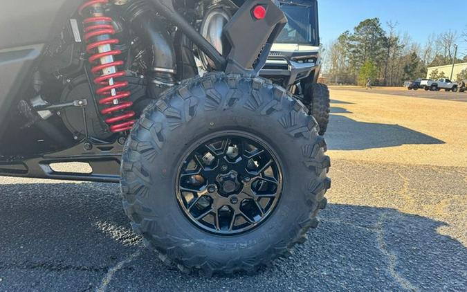 2026 Can-Am Maverick X3 DS Turbo Dusty Navy