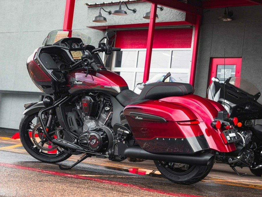 2026 Indian Indian Challenger 125Th Anniversary Edition 125Th