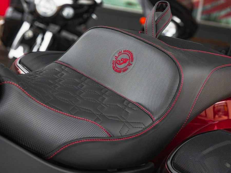 2026 Indian Indian Challenger 125Th Anniversary Edition 125Th
