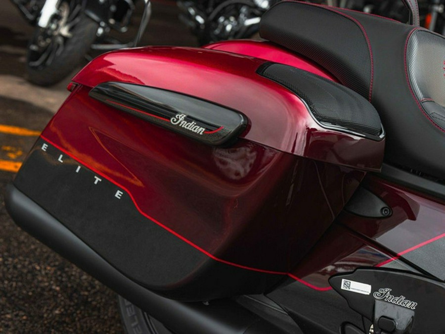 2026 Indian Indian Challenger 125Th Anniversary Edition 125Th