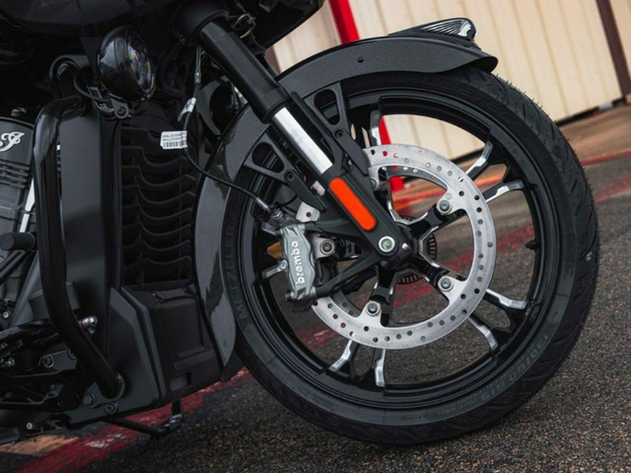 2026 Indian Indian Challenger 125Th Anniversary Edition 125Th