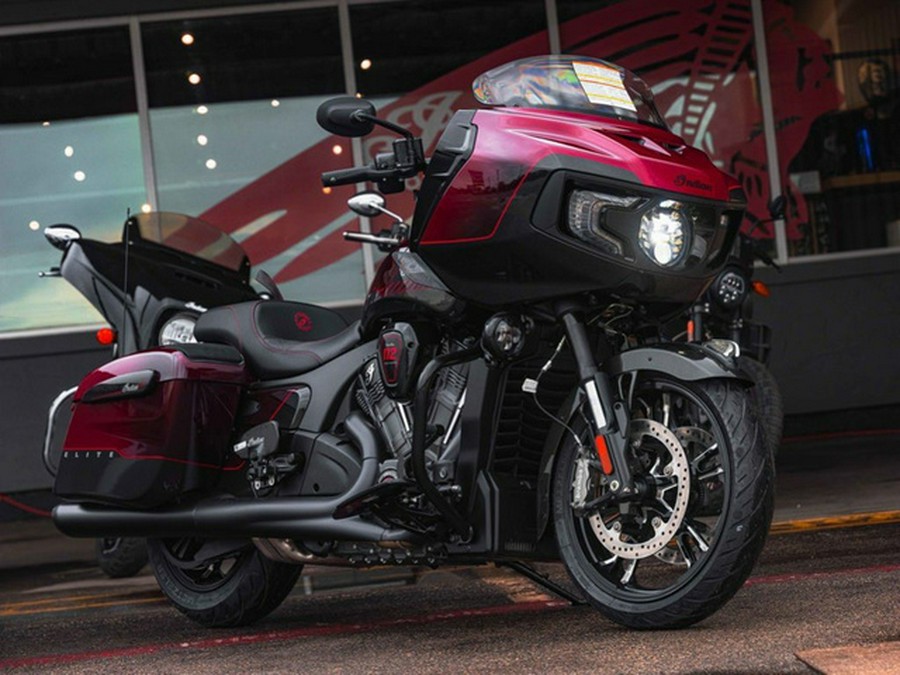 2026 Indian Indian Challenger 125Th Anniversary Edition 125Th