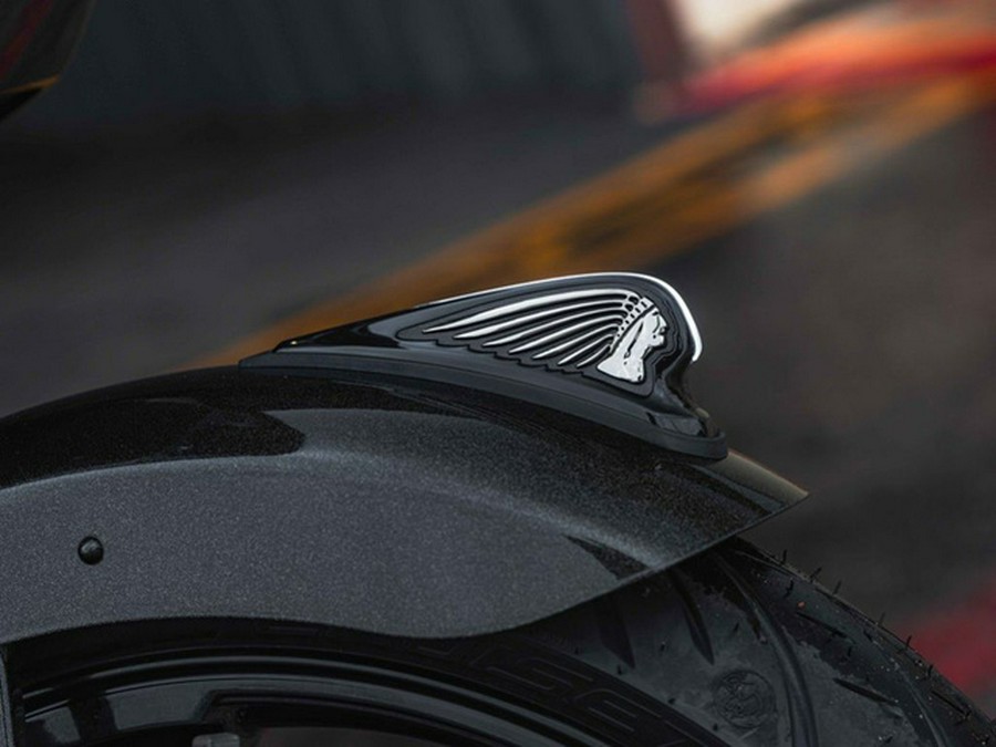 2026 Indian Indian Challenger 125Th Anniversary Edition 125Th