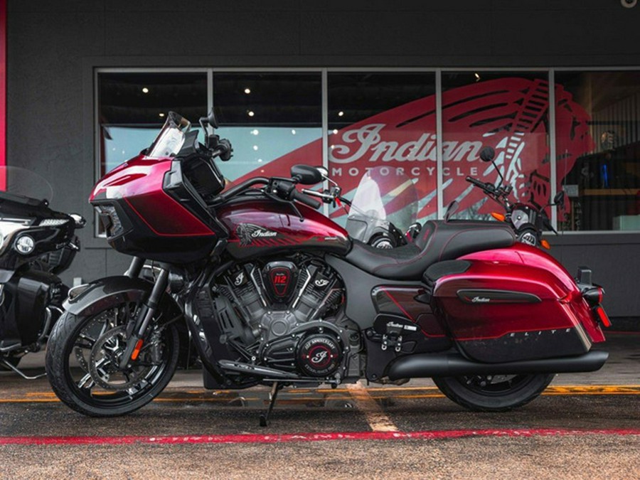 2026 Indian Indian Challenger 125Th Anniversary Edition 125Th