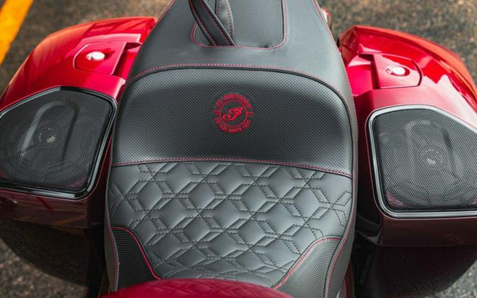 2026 Indian Indian Challenger 125Th Anniversary Edition 125Th