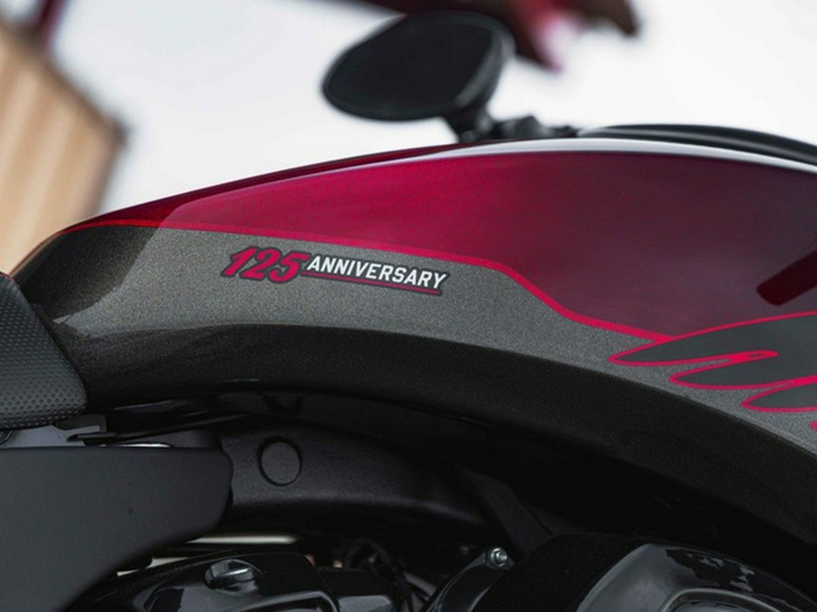 2026 Indian Indian Challenger 125Th Anniversary Edition 125Th
