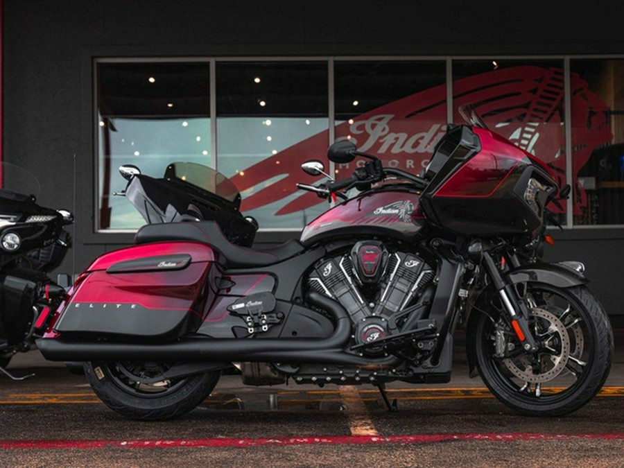 2026 Indian Indian Challenger 125Th Anniversary Edition 125Th