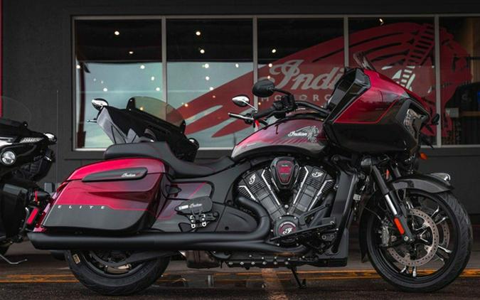 2026 Indian Indian Challenger 125Th Anniversary Edition 125Th