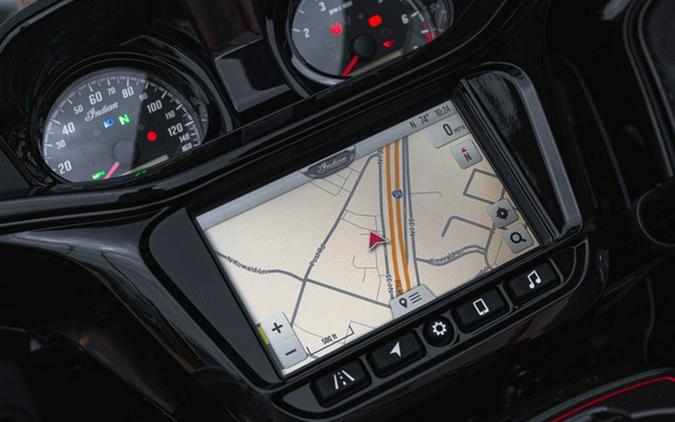 2026 Indian Indian Challenger 125Th Anniversary Edition 125Th