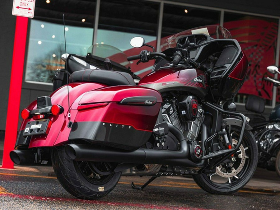 2026 Indian Indian Challenger 125Th Anniversary Edition 125Th