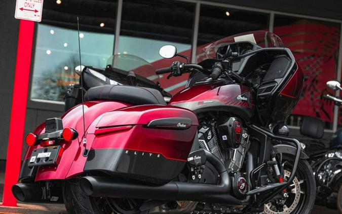 2026 Indian Indian Challenger 125Th Anniversary Edition 125Th