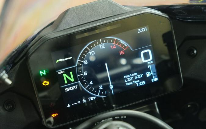 2026 Kawasaki NinjaZX-10R