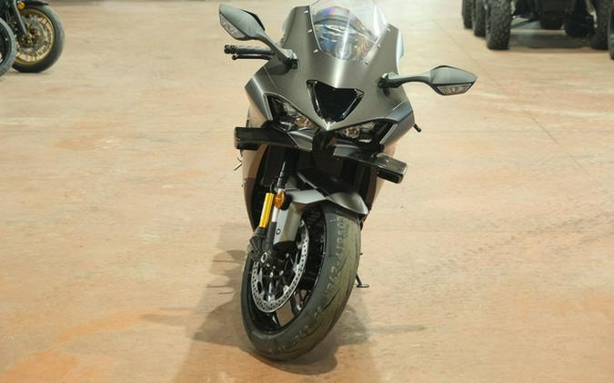 2026 Kawasaki NinjaZX-10R