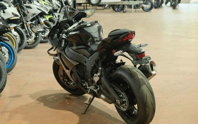 2026 Kawasaki NinjaZX-10R